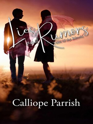 cover image of Lies & Rumors